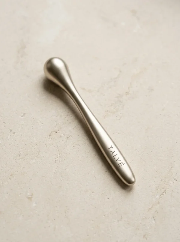 TALVÉ Cool Curve | Eye massage tool