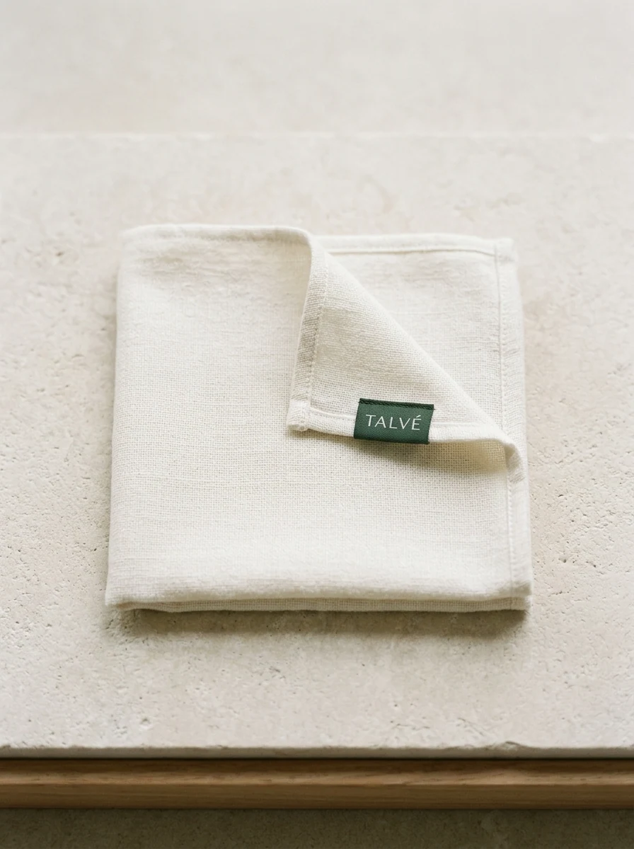 TALVÉ Face Cloths | מטליות פנים