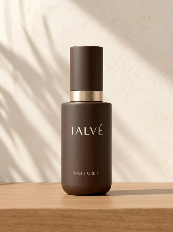TALVÉ Night Orbit | סרום לערב