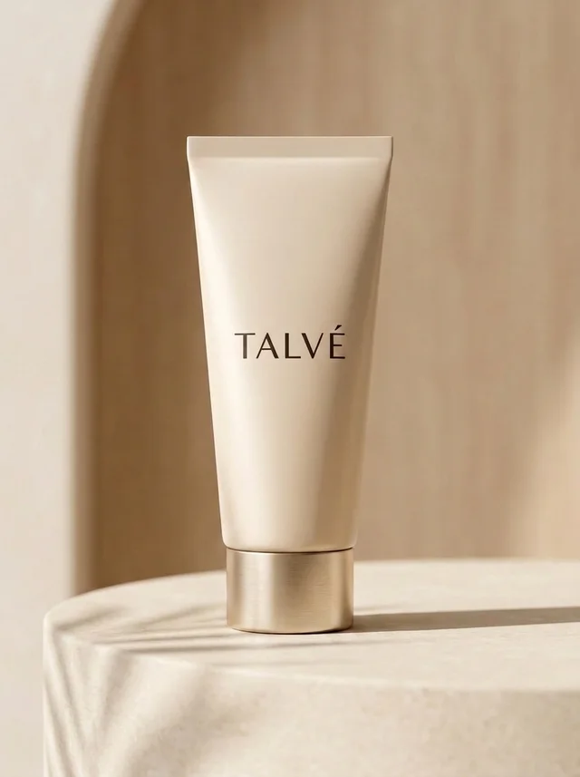 TALVÉ Day Shield | תחליב הגנה לפנים