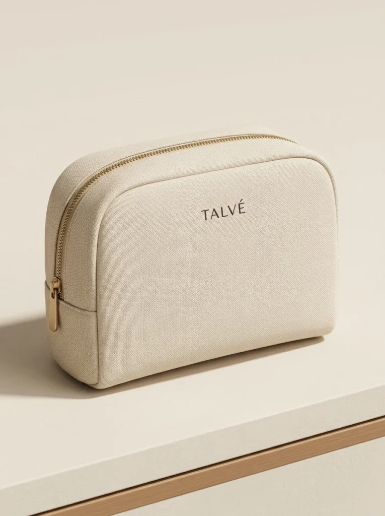TALVÉ Travel Case | Beauty travel case