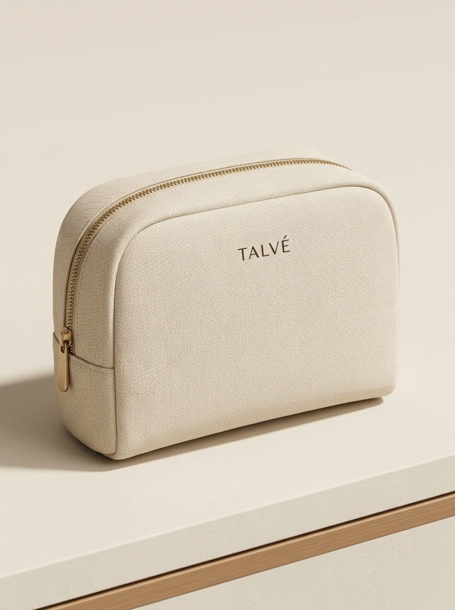 TALVÉ Travel Case | תיק טיפוח